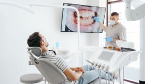 Odontologia