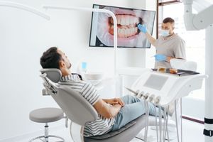 Odontologia